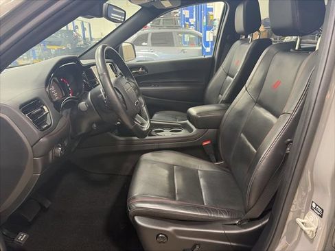 Used 2023 Dodge Durango GT AWD/4WD image 13