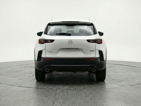 Used 2025 MAZDA CX-50 2.5 Hybrid w/ Premium Plus Pkg image 7