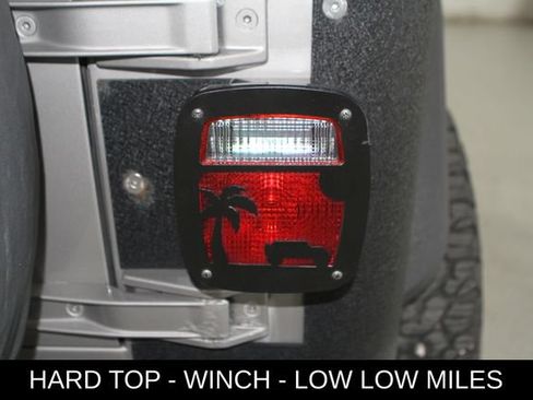 Used 2000 Jeep Wrangler Sport AWD/4WD image 30