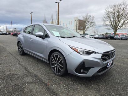 Used 2024 Subaru Impreza 2.0i Sport