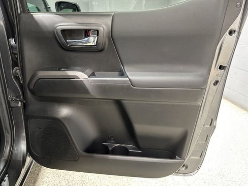 Certified 2023 Toyota Tacoma TRD Sport image 20