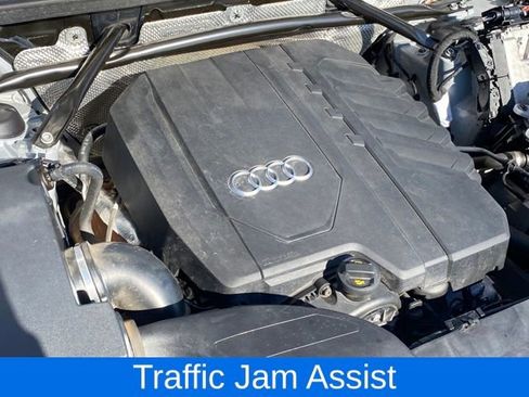 Used 2023 Audi Q5 2.0T Premium Plus image 20