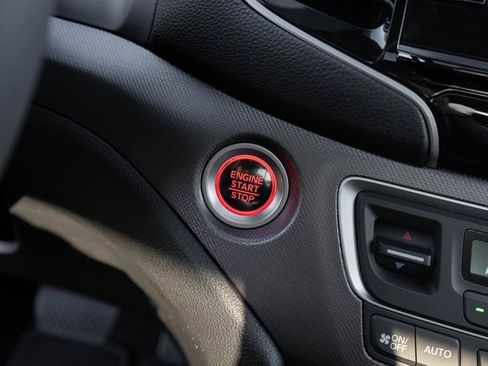 New 2026 Honda Ridgeline RTL image 23