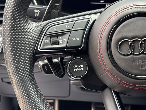 Used 2020 Audi S4 Premium Plus w/ Premium Plus Package image 19