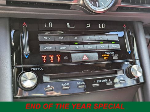 Used 2024 Lexus IS 350 F Sport image 18