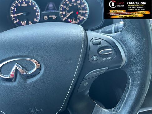 Used 2019 INFINITI QX60 Luxe w/ Limited Package image 30