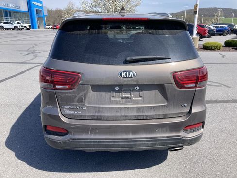 Used 2019 Kia Sorento LX w/ Option Group 020 image 6