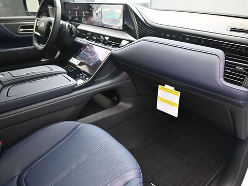 New 2026 INFINITI QX80 4WD image 49