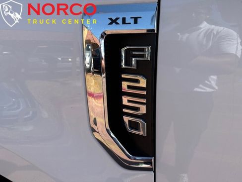 Used 2022 Ford F250 XLT image 16