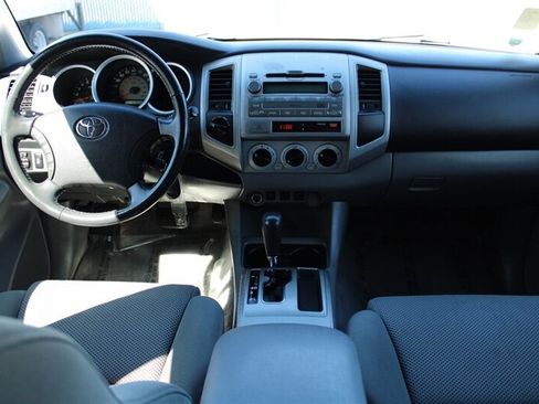 Used 2010 Toyota Tacoma 4x4 Double Cab image 26
