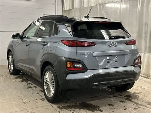 Used 2018 Hyundai Kona SEL image 22