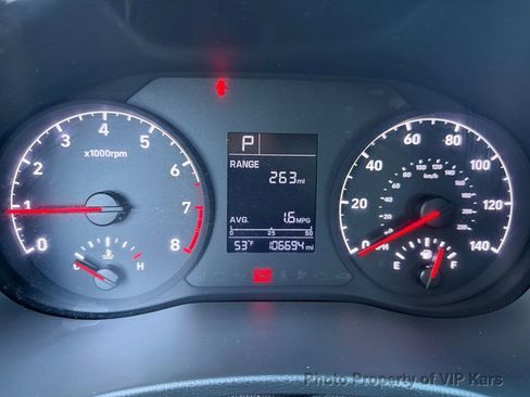 Used 2022 Hyundai Accent SE image 14