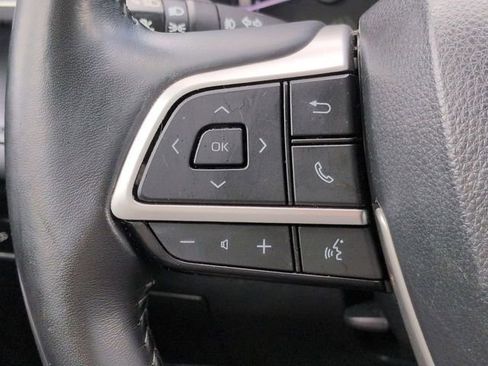 Used 2023 Toyota Highlander XLE FWD image 25