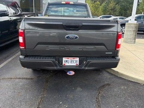 Used 2018 Ford F150 XL w/ Equipment Group 101A Mid RWD image 11