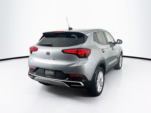 Used 2025 Buick Encore GX Preferred FWD image 9