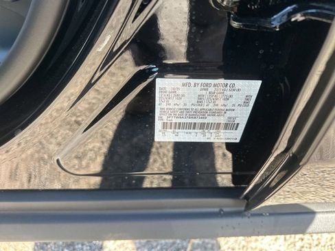 New 2025 Ford Maverick XL image 35