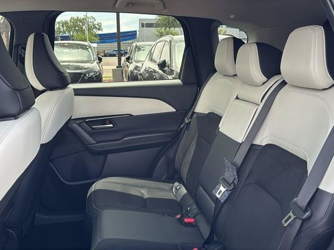 New 2026 MAZDA CX-5 Preferred AWD/4WD image 21