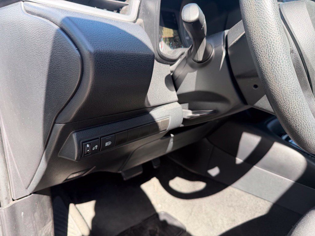 Used 2024 Toyota Corolla LE FWD image 17