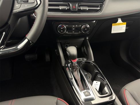 New 2026 Chevrolet TrailBlazer RS w/ Convenience Package image 15