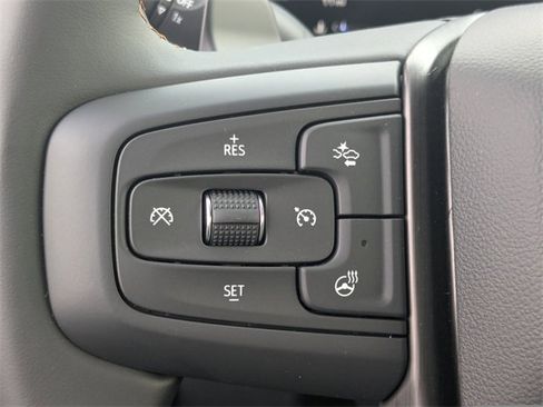 New 2026 GMC Sierra 1500 AT4 w/ AT4 Premium Package image 27