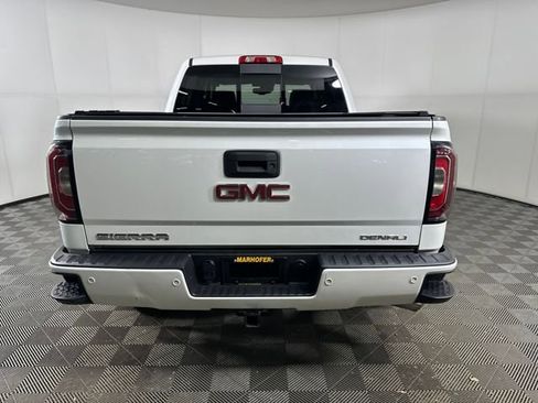 Used 2018 GMC Sierra 1500 Denali w/ Denali Ultimate Package image 10
