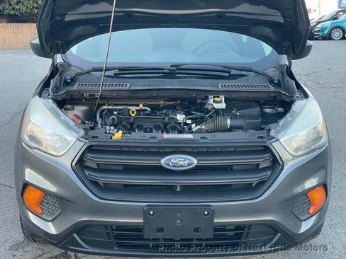 Used 2017 Ford Escape S image 24