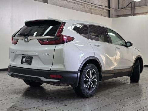 Used 2020 Honda CR-V EX-L image 15