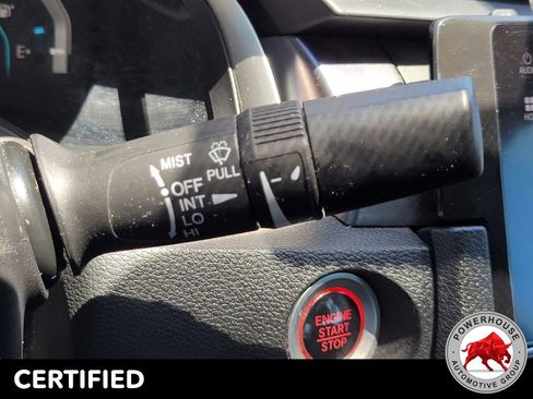 Used 2016 Honda Civic EX-T image 30