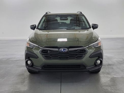 New 2026 Subaru Crosstrek 2.0i Premium image 3