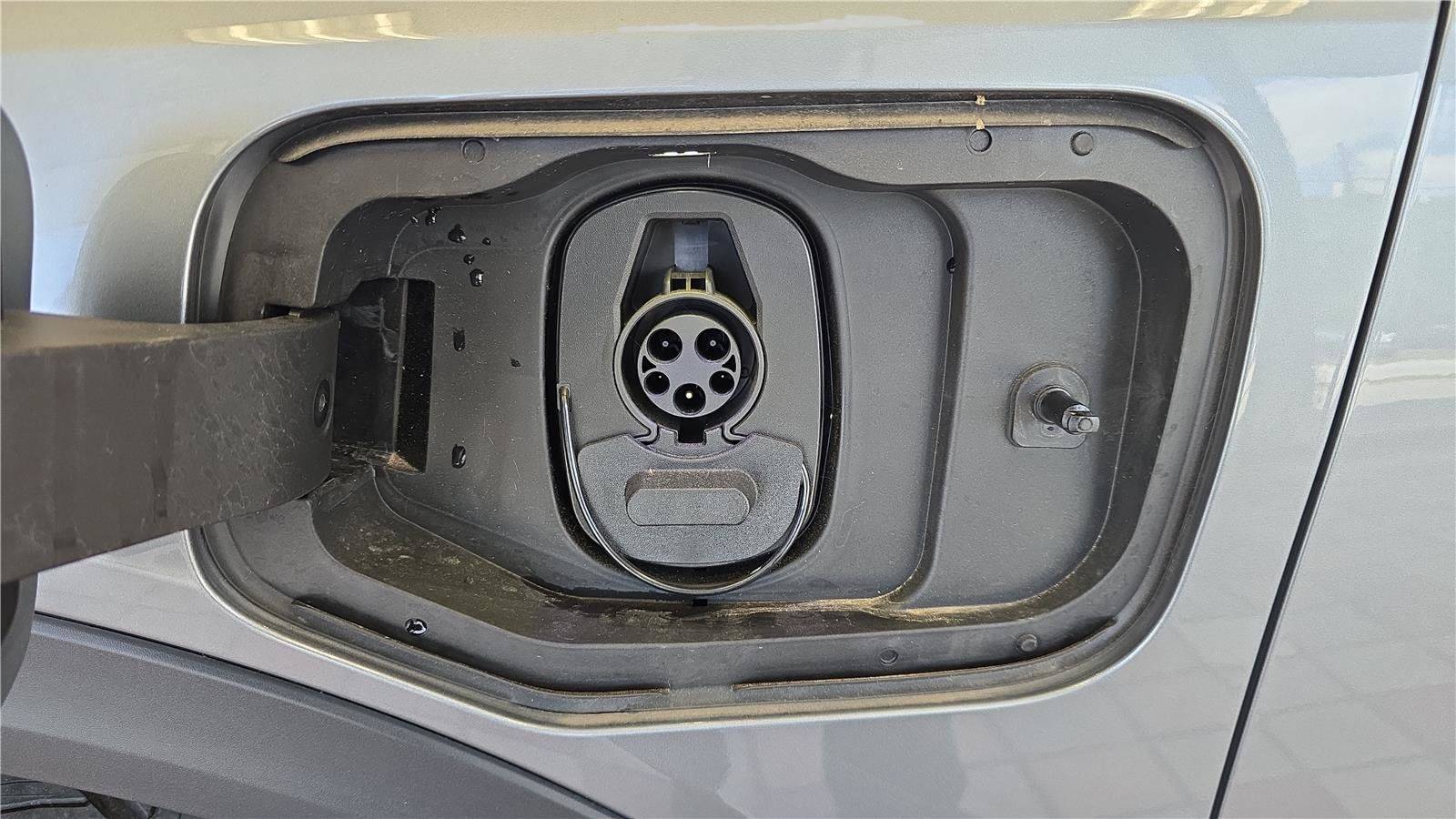 Used 2026 Chevrolet Equinox EV LT FWD image 31