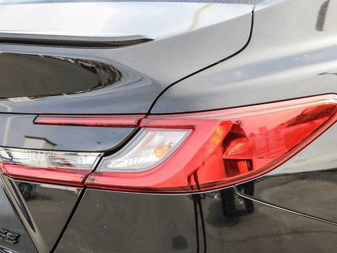 New 2026 Toyota Camry SE FWD image 7