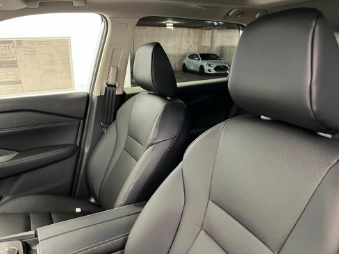 New 2026 Nissan Rogue SV image 16