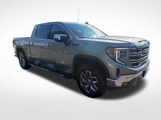 Certified 2023 GMC Sierra 1500 SLT w/ SLT Premium Package AWD/4WD video 3