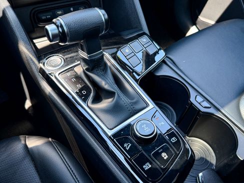 Certified 2023 Kia Sportage X-Line w/ X-Line Premium Package AWD/4WD image 21
