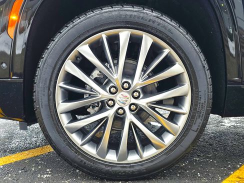 New 2026 Buick Enclave Avenir w/ Super Cruise Package image 11