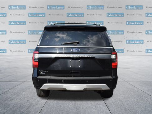 Used 2019 Ford Expedition Platinum AWD/4WD image 11
