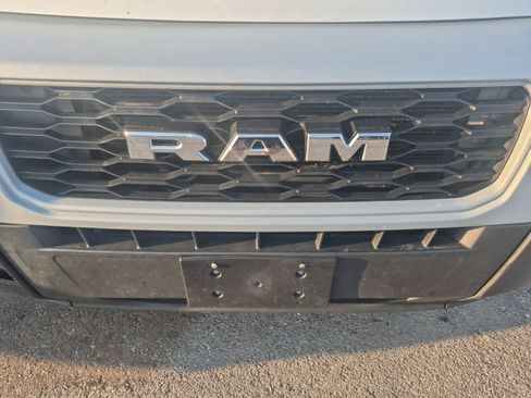 Used 2020 RAM ProMaster 1500 FWD image 19