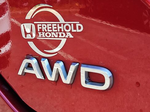 Used 2025 Honda Pilot EX-L image 33