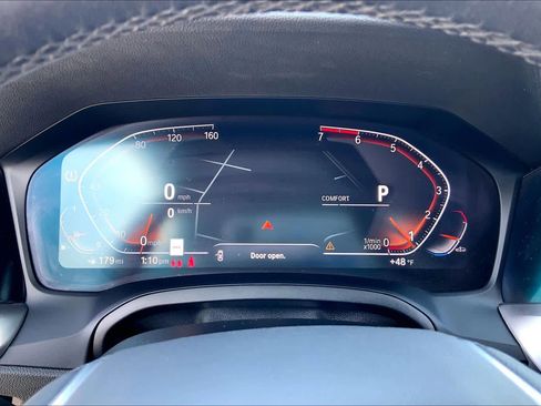 Used 2021 BMW 430i xDrive Coupe w/ Convenience Package image 23