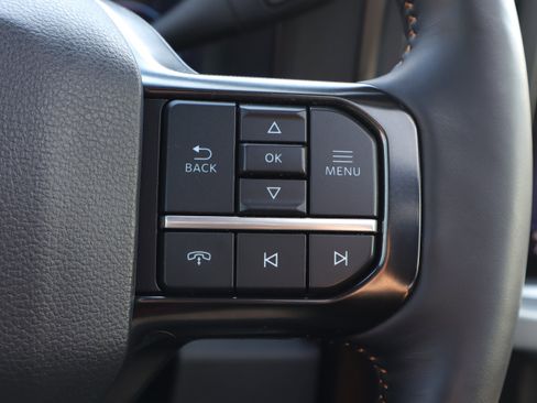 Used 2024 Ford F450 Platinum image 20