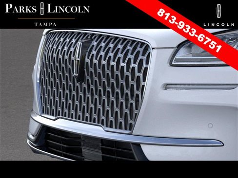 New 2026 Lincoln Corsair Premiere image 17