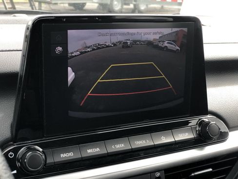 Used 2024 Kia Forte LXS image 19