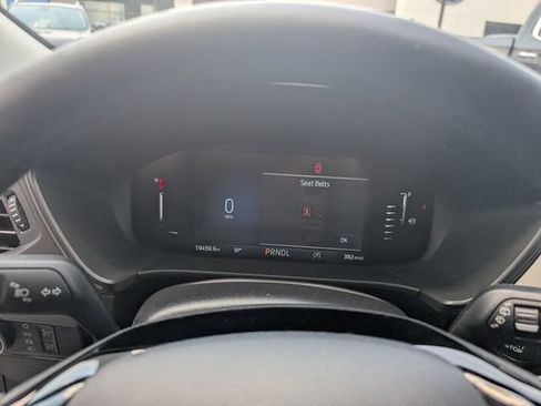 Used 2023 Ford Escape Active AWD/4WD image 18