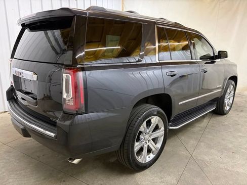 Used 2020 GMC Yukon Denali w/ Open Road Package AWD/4WD image 6