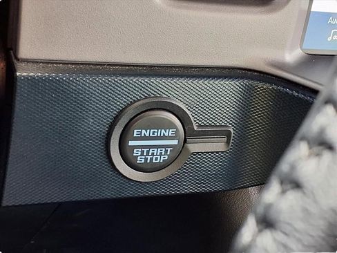 Used 2021 Ford Bronco First Edition image 12