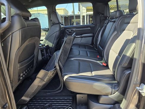 Used 2022 RAM 1500 TRX w/ TRX Level 1 Equipment Group image 38