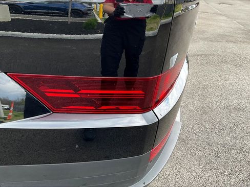 Used 2026 Hyundai Santa Fe SE image 22