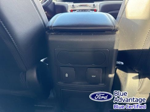 Certified 2023 Ford Explorer XLT w/ Equipment Group 202A image 37