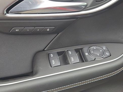 New 2026 Buick Envision Sport Touring AWD/4WD image 23