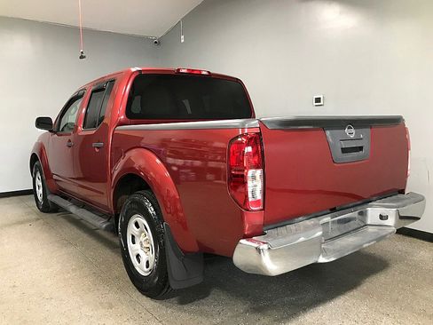 Used 2014 Nissan Frontier S image 5